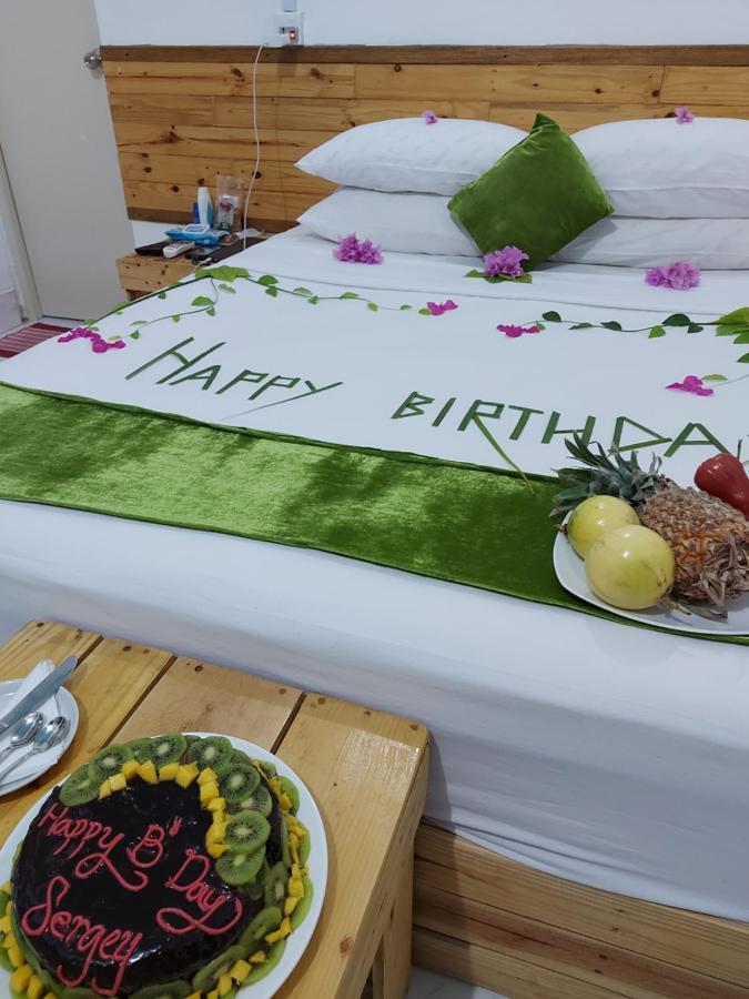 维里图杜酒店 外观 照片