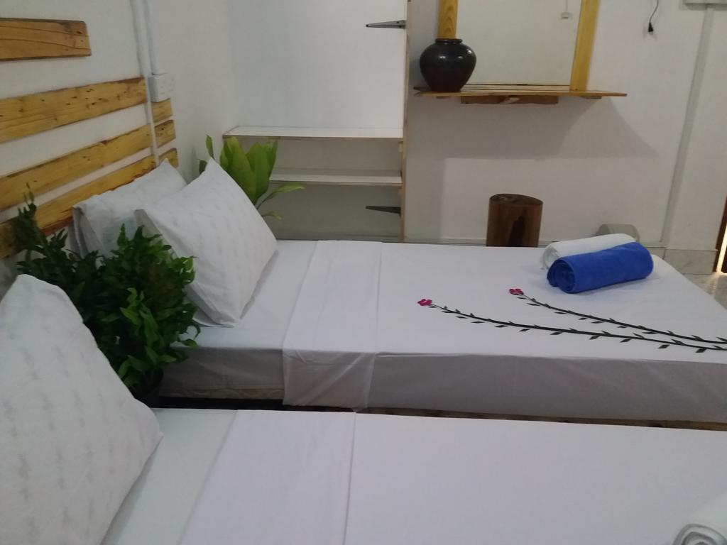 维里图杜酒店 外观 照片